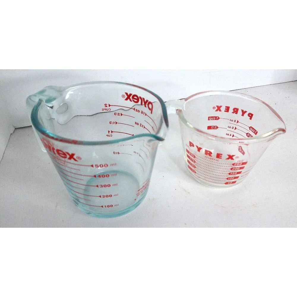 Pyrex preowned great